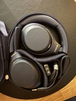 Sony XM4
