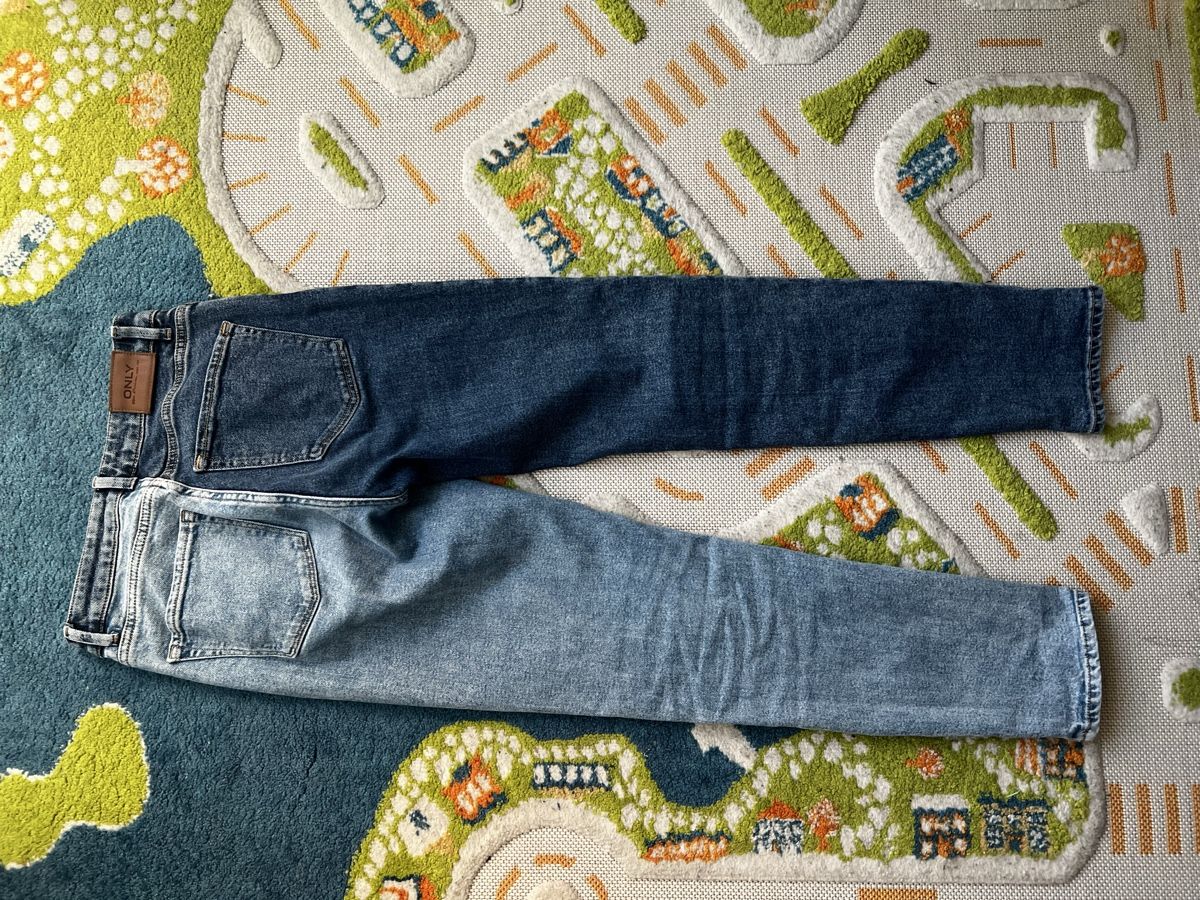 Only Jeans: Only Jeans Gr.25/32 sehr gut – Usato da Bottighofen venduto da fritz-81 2