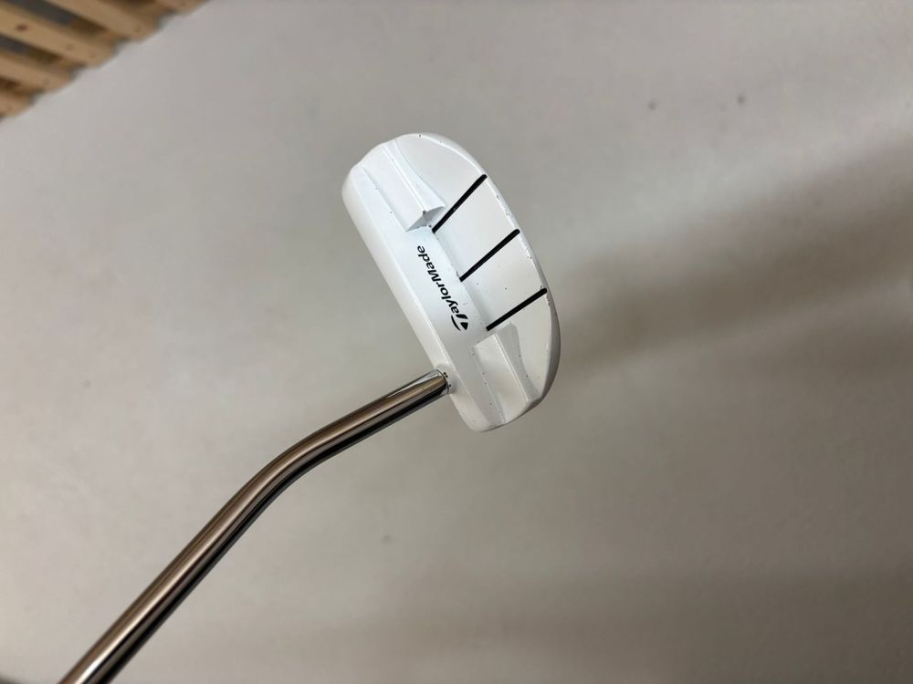 TaylorMade Ghost Putter (Gebraucht) in Stansstad für CHF 29 – nur ...