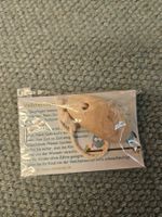 NEU Veilchenwurzel für Babys zum Zahnen aus Bioladen