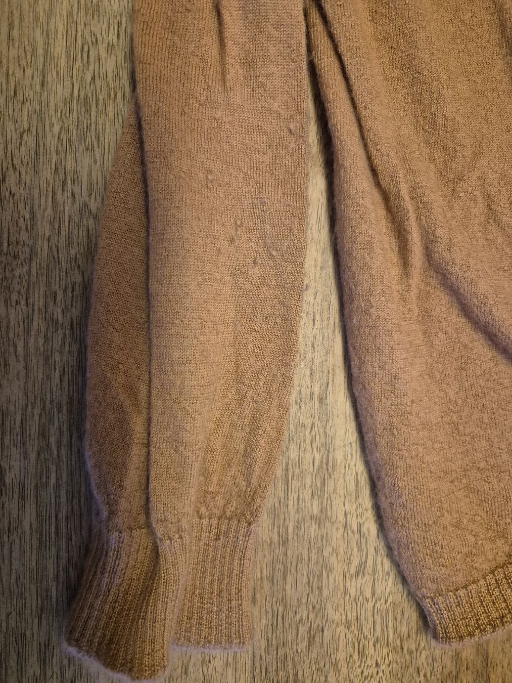 Rick Owens Maglioni & Felpe: Kaschmir Pullover von Rick owens – Usato da Weesen venduto da sch_cs6t 9