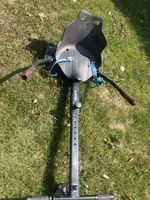 Bluewheel Hoverboard-Sitz