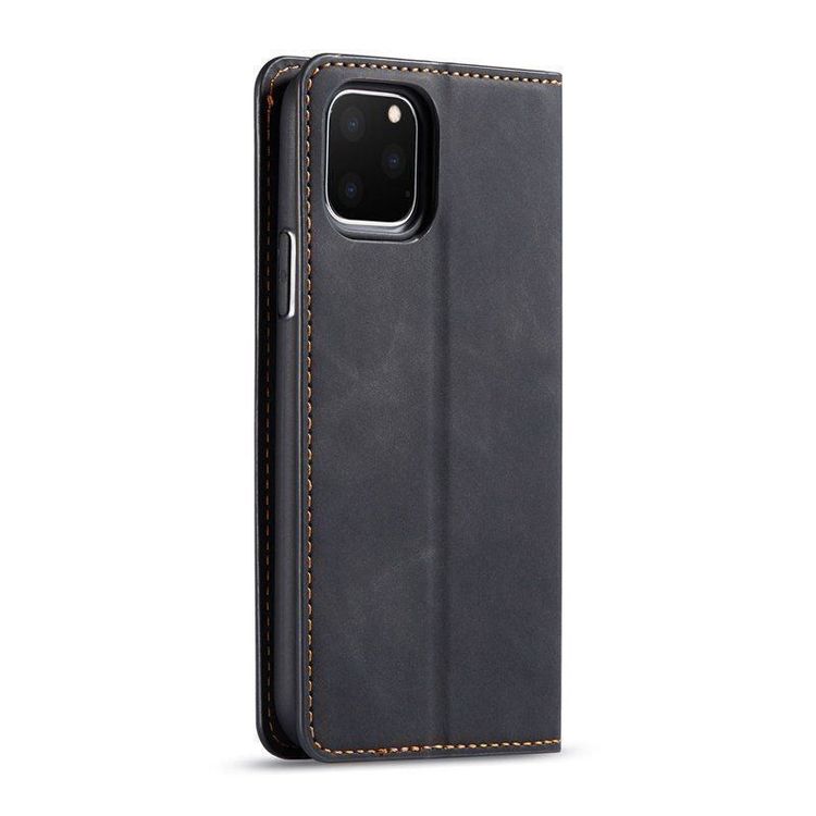 THIYUFUNS Leder Klapphülle Für Xiaomi Redmi Note 12 4G – Mit Panzerglas, Magnetisch, Blau