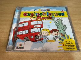 P9 Super Simple Learning – Englisch Lernen Mit Musik