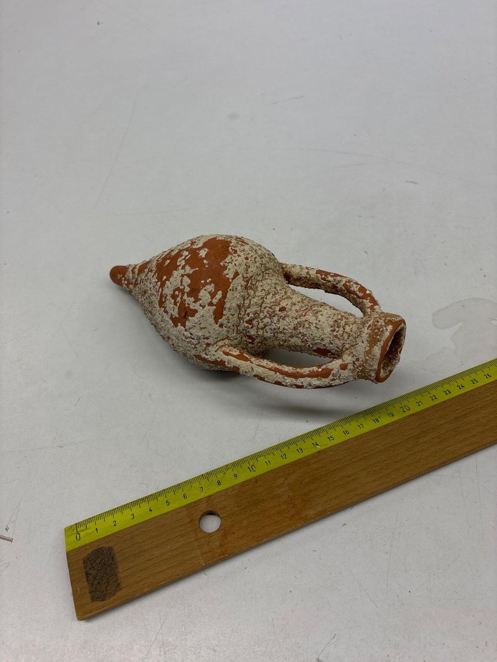 Tutte le decorazioni: Aquariumdeko Amphore / Vase 22cm – Usato da Dübendorf venduto da voojagig 1
