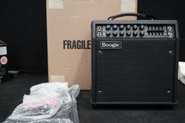 Mesa Boogie Mark V 25 Combo 1x10 Black Bronco neuwertig