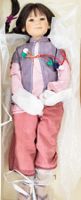 Yufang / Annette Himstedt Puppe / Kinder 2005