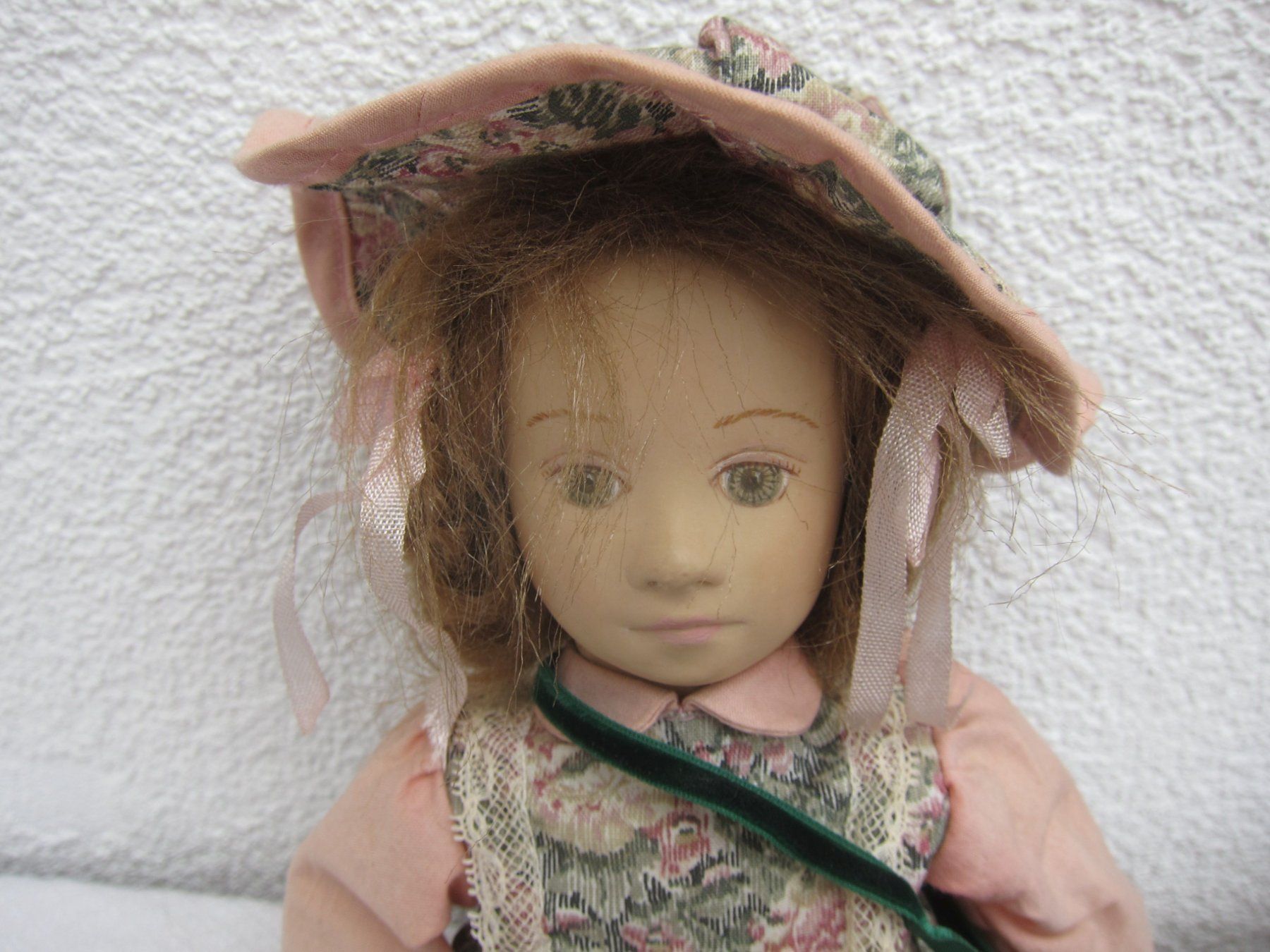 Bambole: LOT PUPPEN – Usato da Regensdorf venduto da Eri8057 6