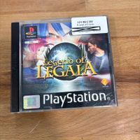 Legend of Legaia - PS1
