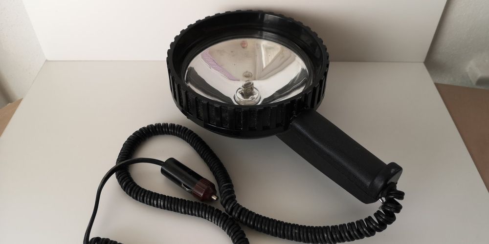Projecteur Découpe 614 /1000w/220 volts - Mise en Scène Prestataire