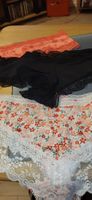 Damenslip gr. XL Paket 4 Stk.