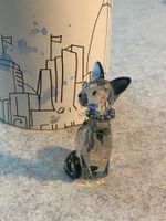 Swarovski Chat en cristal, avec boîte d’origine, comme neuf
