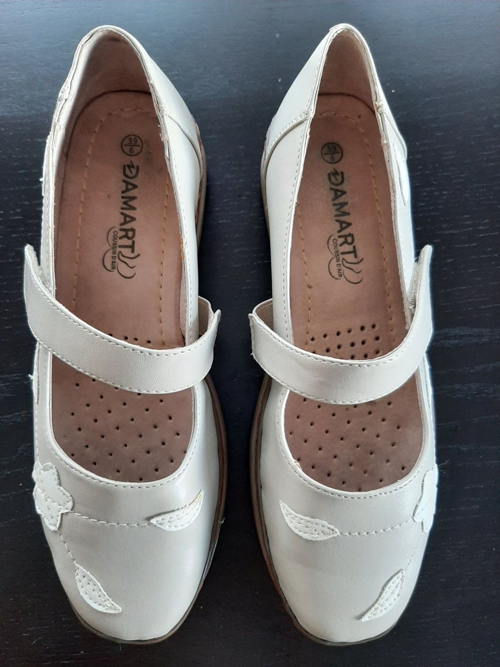 Scarpe da donna: Schöne, bequeme Damenschuhe – Nuovo (secondo la descrizione) da Nottwil venduto da Janny77 2