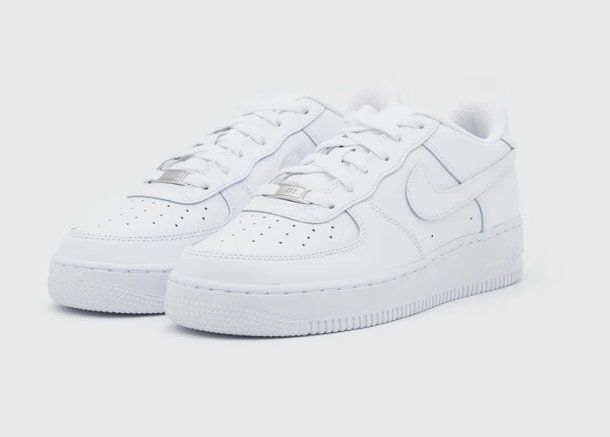 Nike Scarpe da donna: Nike Air Force 1 Gr. 35,5, NEU! – Nuovo e nell'imballaggio originale da Turbenthal venduto da lau_2nrd