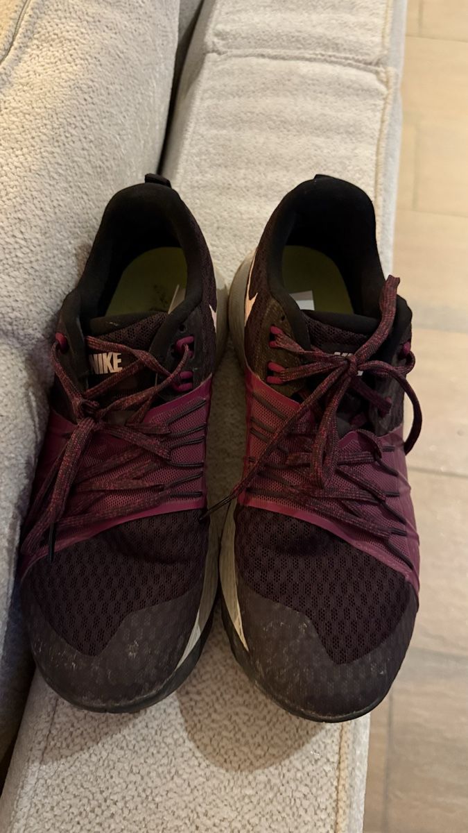 Herrenschuhe: Nike t.41 – Gebraucht aus Gollion von sophie91 1