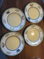 Set piatti Villeroy & Boch 