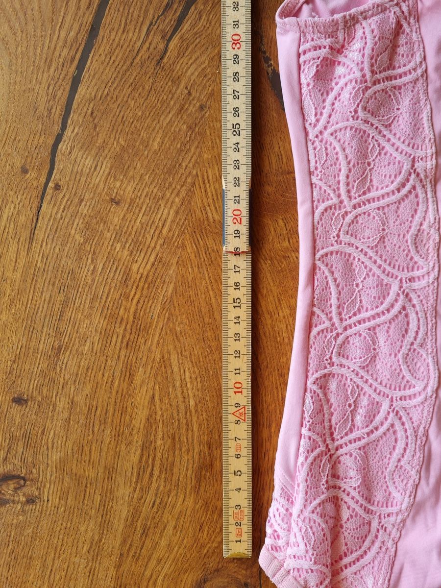 Kleider & Röcke: Rosa Balletkleid Mädchen  – Gebraucht aus Fahrni b. Thun von tra_s7lb 3