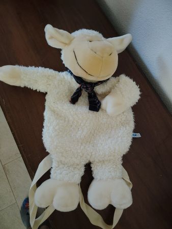 Tasche/Rücksack Kinder