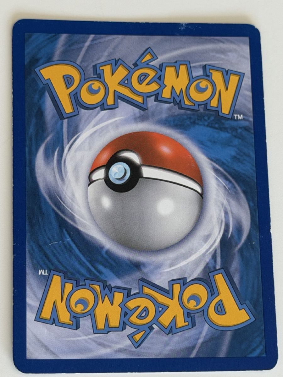 Pokémon Sammelbilder & Trading cards: Pokemon - Kyogre SL6 – Gebraucht aus St-Légier von tlg_7hj5 1