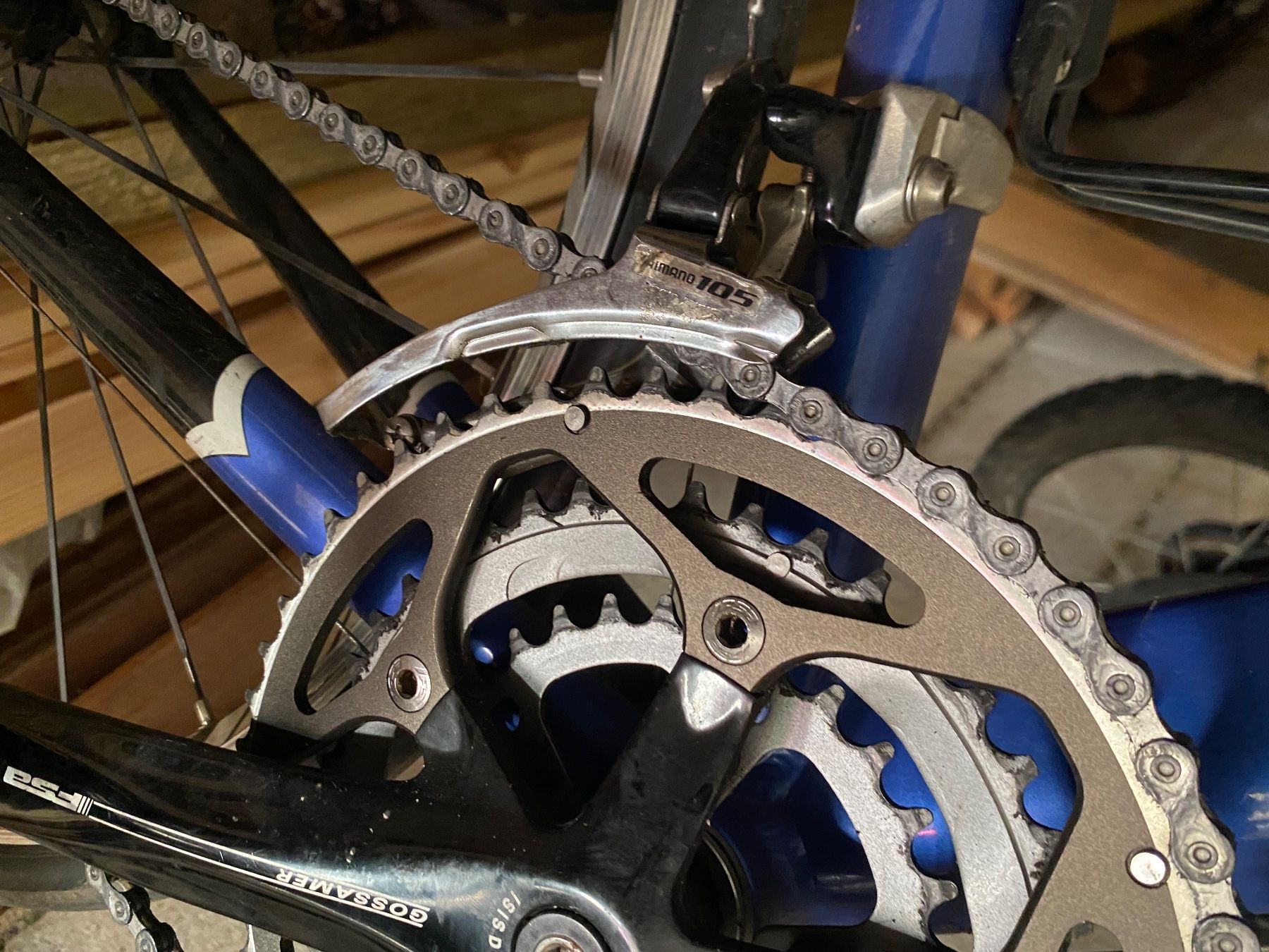Kona Vélos: Strassenvelo – D'occasion à Estavayer-le-Lac par nuschinc 6