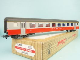 Liliput 884 50 Swiss Express 1 Klasse, Neuwertig