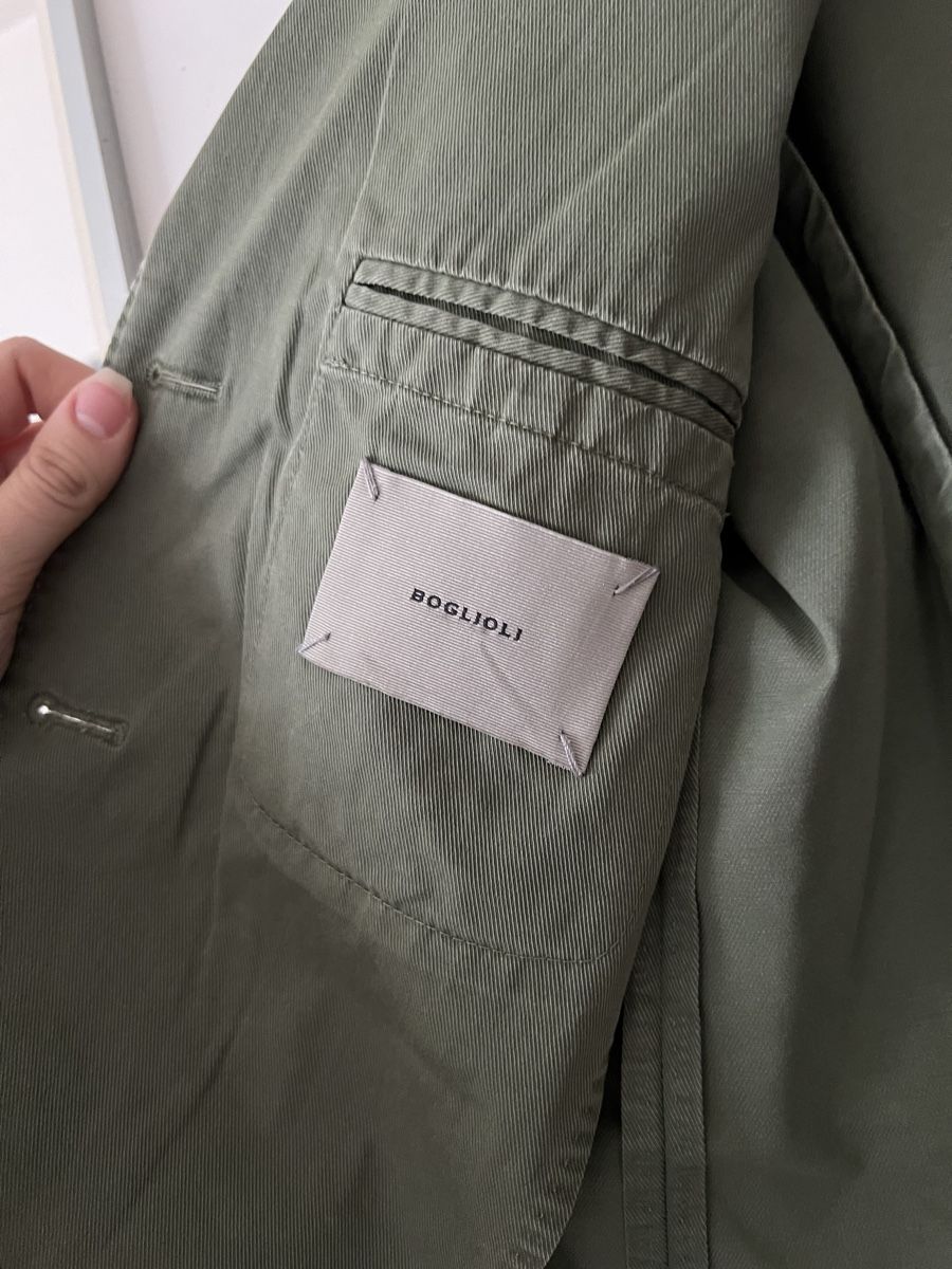 Completi & Tailleur: Blazer – Usato da Dietikon venduto da vnsmrc 1