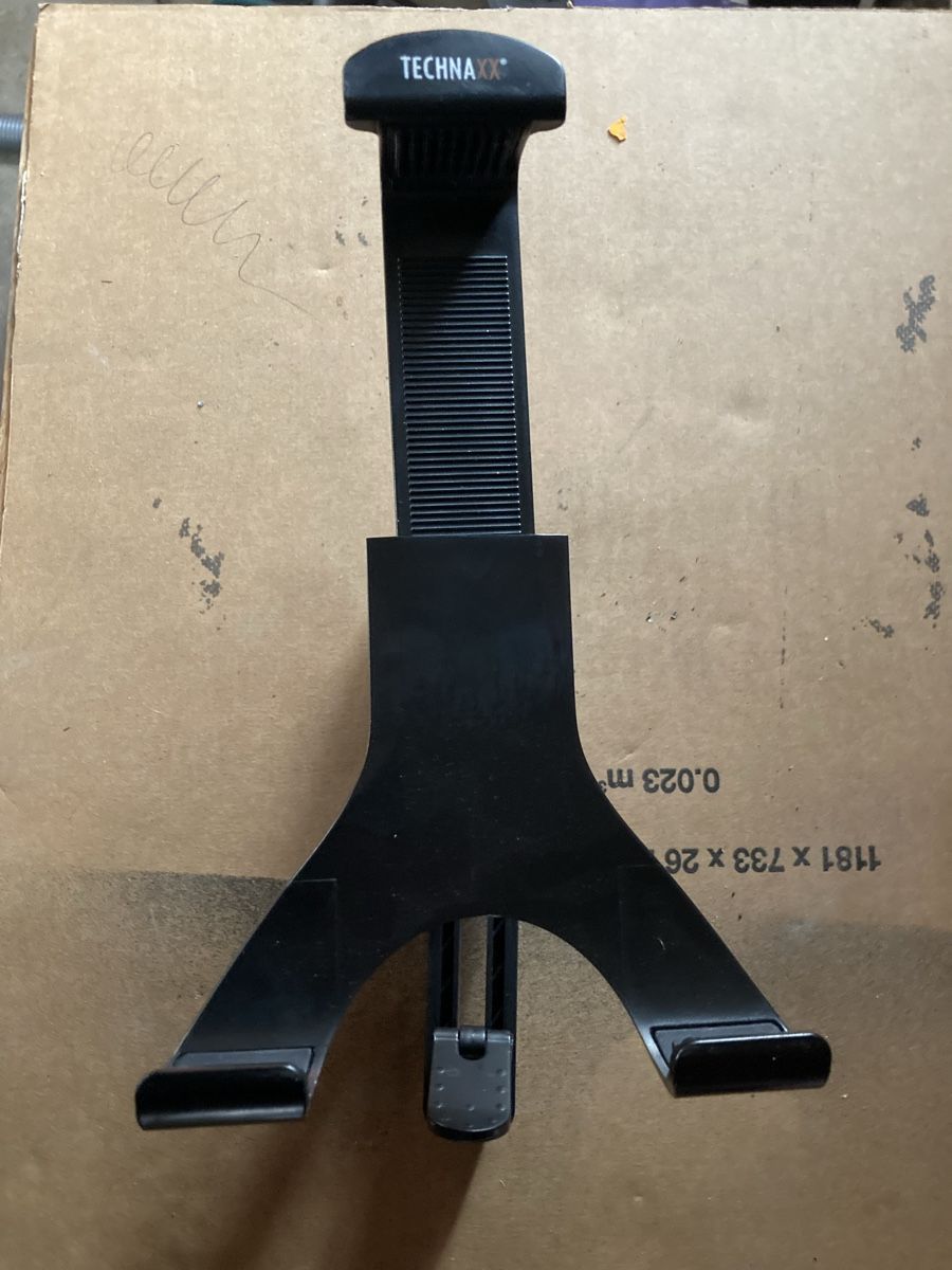 Supporti a parete: Tablet Halter Ipad – Usato da Aarwangen venduto da to-hirschi