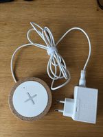 IKEA wireless charger