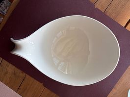 Villeroy & Boch New Wave Schale mit Griff