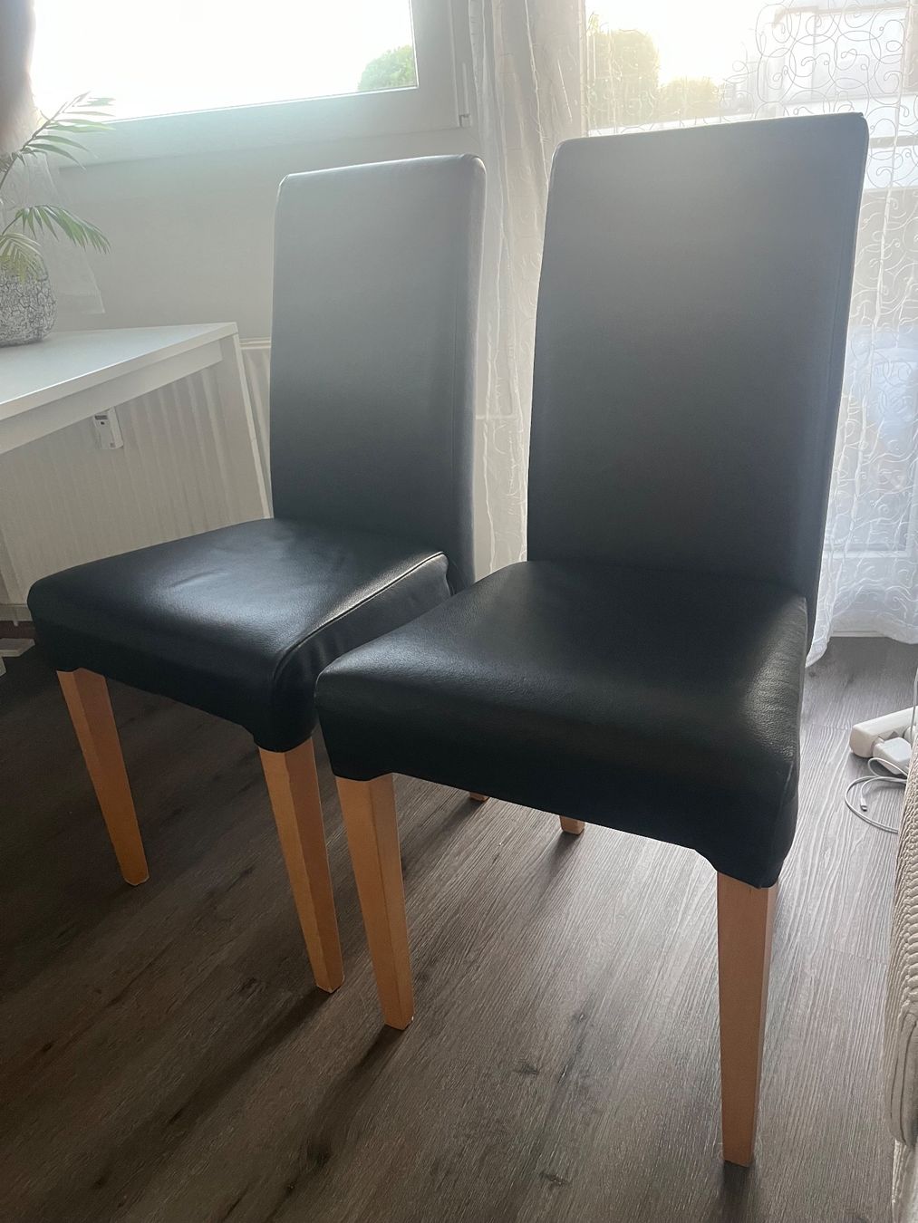 Stühle: Stühle – Gebraucht aus Basel von Nadine.zeller