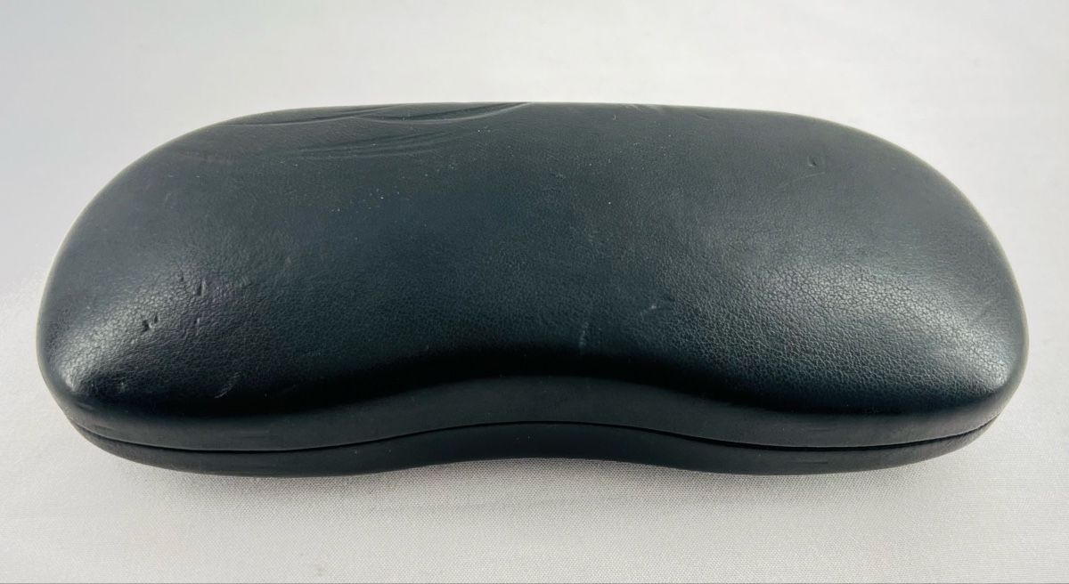 Altro in  Abbigliamento & Accessori: Brillen Etui Ray Ban – Usato da Schlatt TG venduto da Lukytimes 2