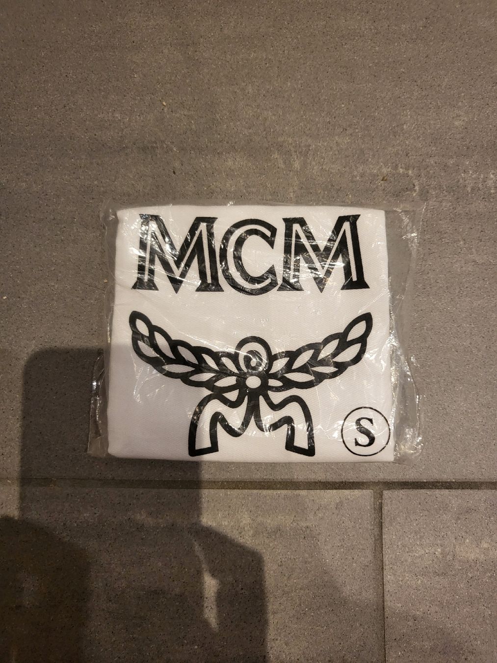 Mcm Taschen: NEUE MCM Staubbeutel – Neu und originalverpackt aus Hellbühl von d.d.d.125