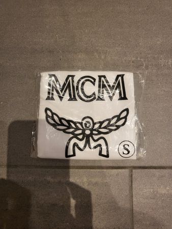 NEUE MCM Staubbeutel