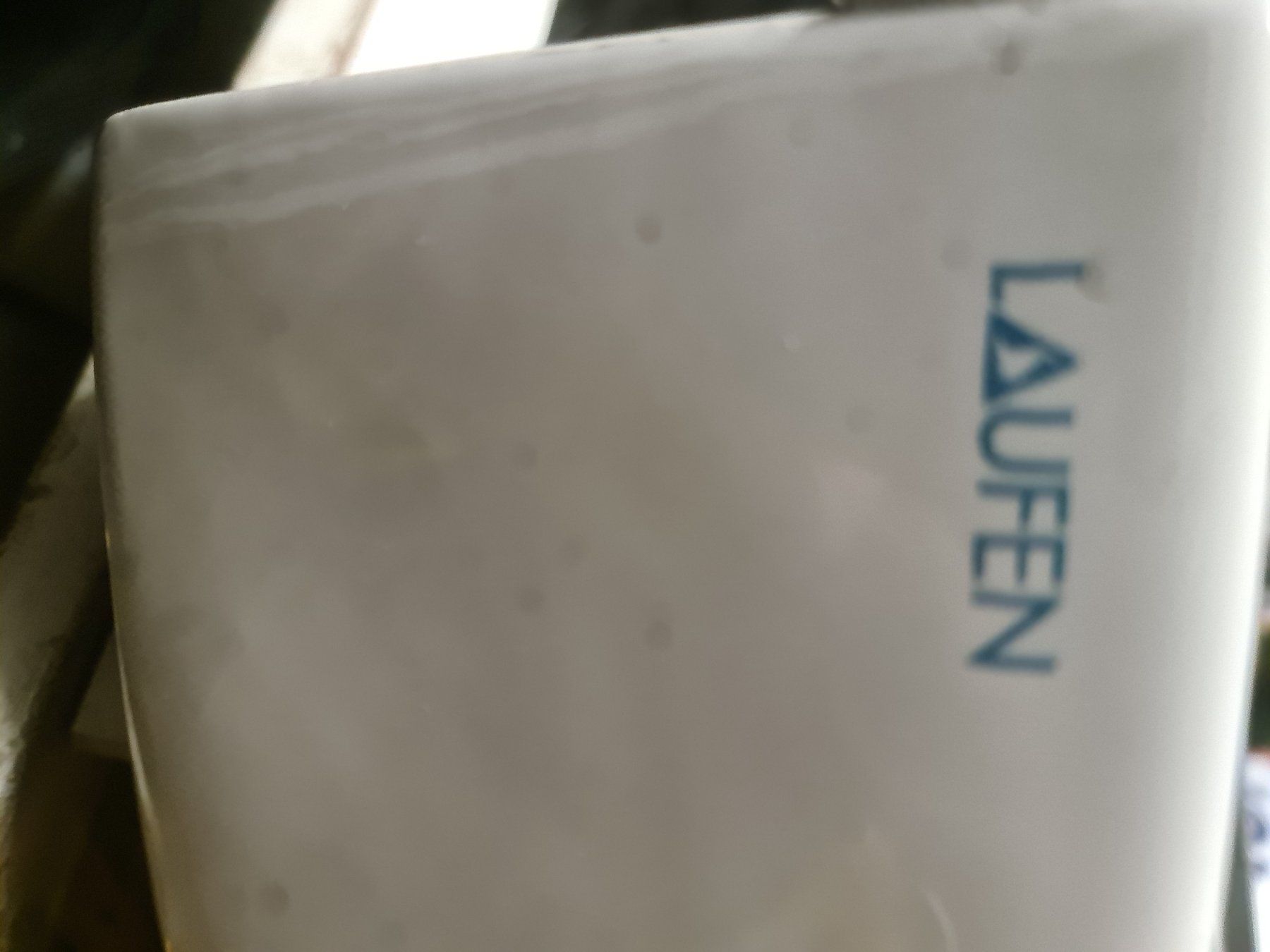 Lavabi & lavandini: Lavabo Laufen – Usato da Baar venduto da zagi09 2