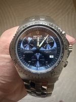 Sector Montre Chronograph 200m - Neuve