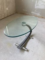 Rolf Benz Designer Beistelltisch / Couchtisch