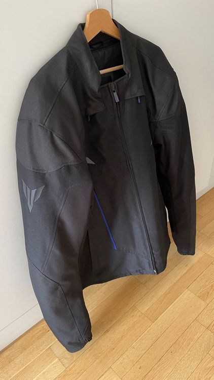 Veste moto Yamaha | Kaufen auf Ricardo