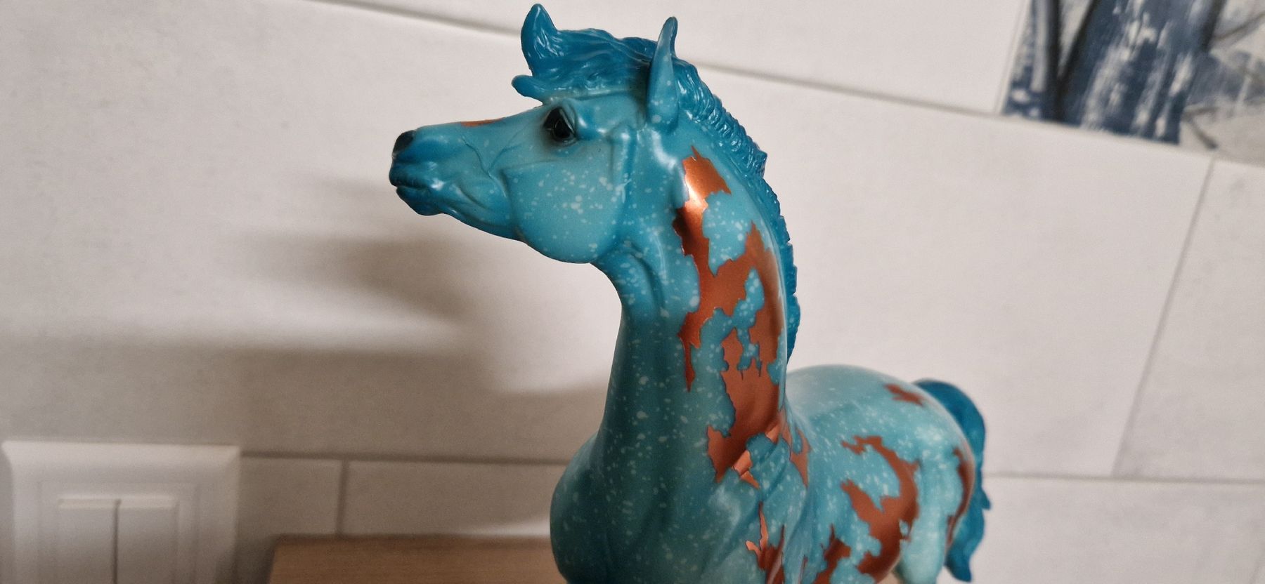 Statuette: Breyer – Usato da Walterswil BE venduto da Yviburi75 4