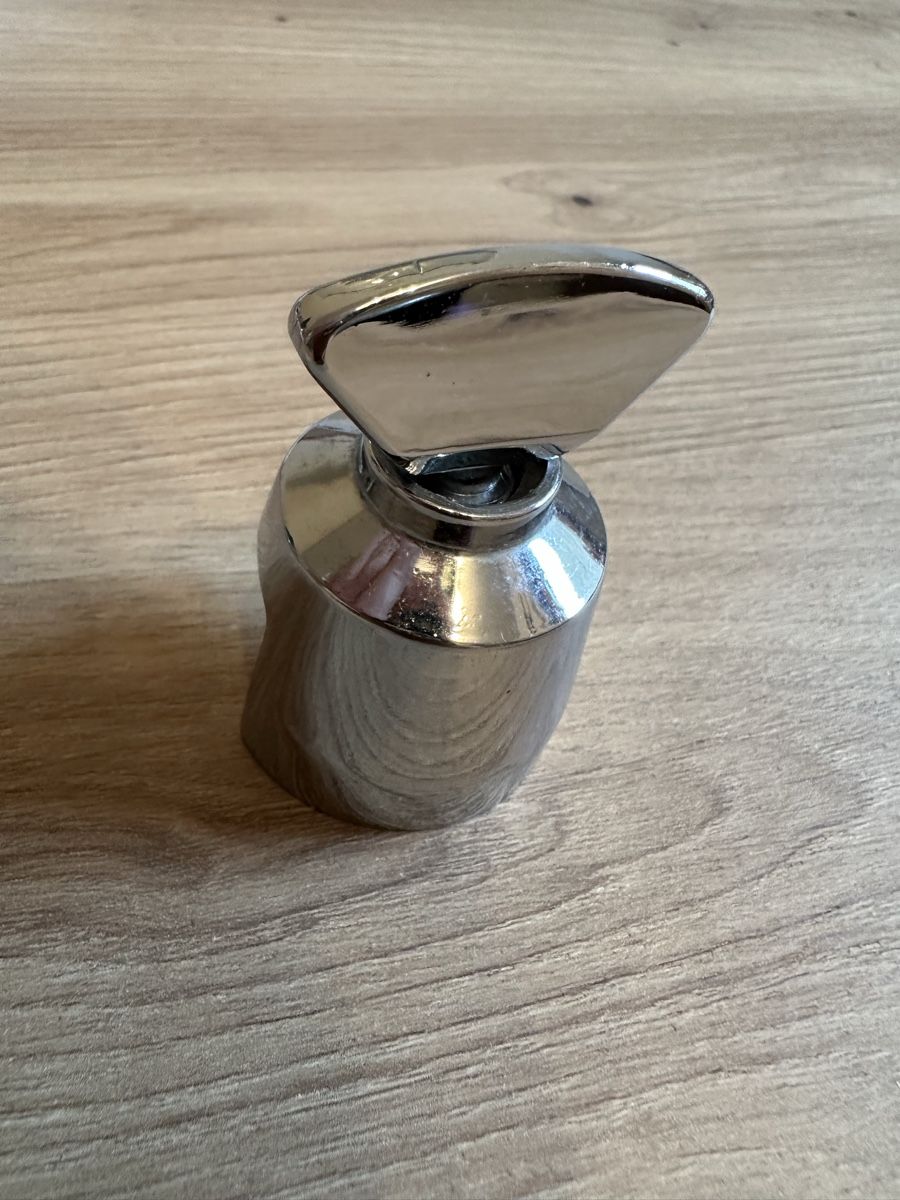 WMF Apribottiglie & Tappi per chiusura: WMF Flaschenverschluss, Top Zustand! – Usato da Rothenburg venduto da wer_g9fd 3