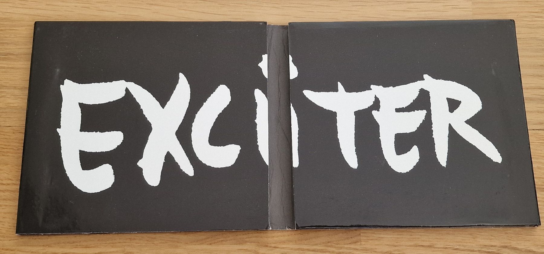 CD: Depeche Mode Exciter Sacd – Usato da Echichens venduto da aegis0129 2