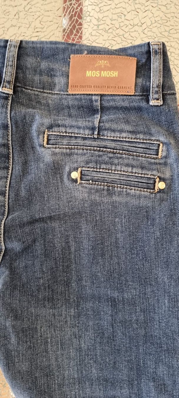 Mos mosh Jeans: Mos Mosh Gr. 24 – Neuf avec emballage d'origine à Luzern par Reni025 6