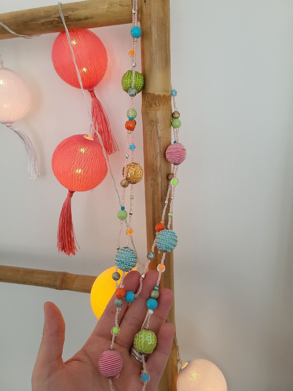 Ketten: Collier – Neu (gemäss Beschreibung) aus Ecuvillens von loloall