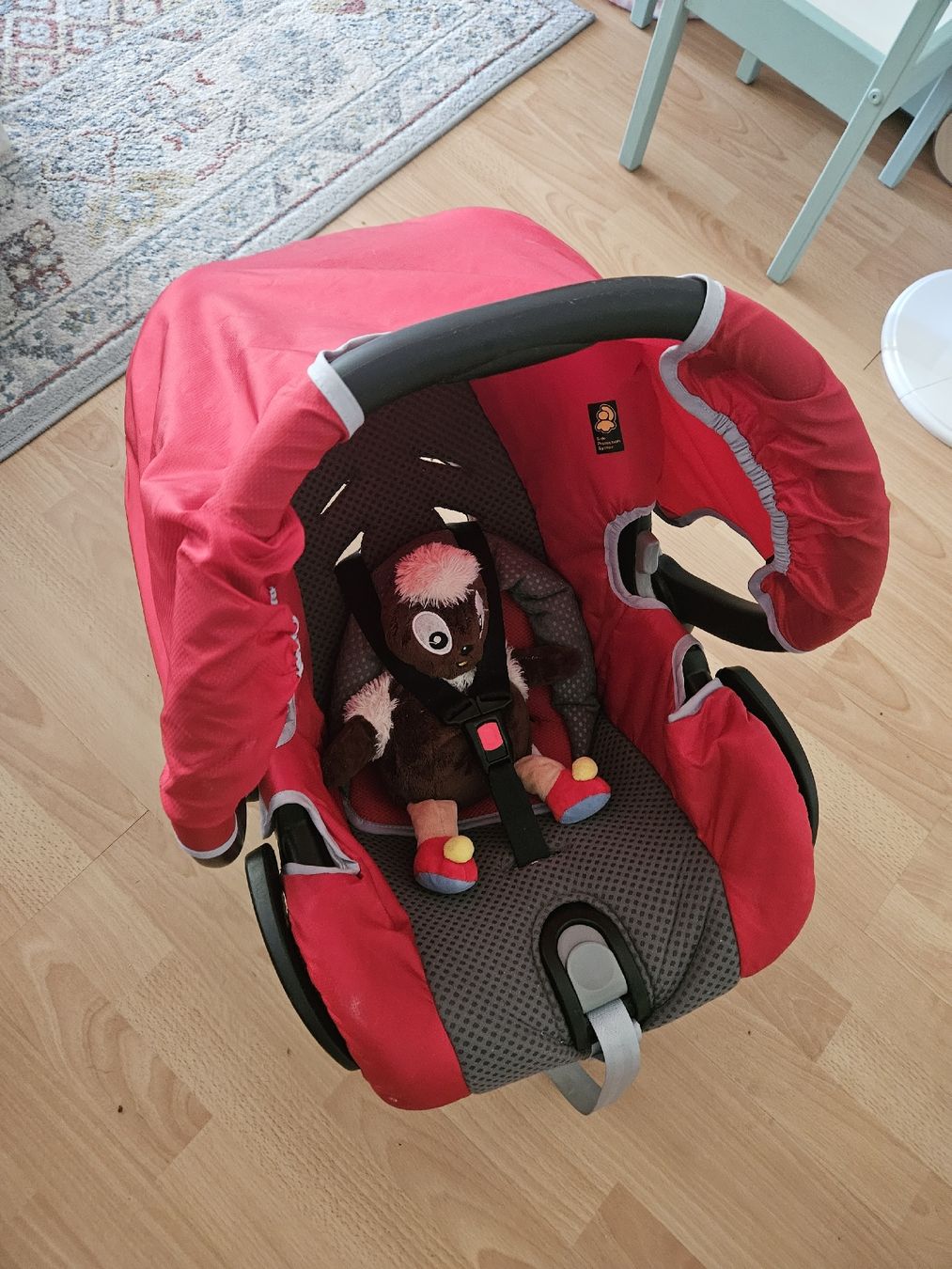 Sièges auto: Maxi Cosi Baby Autositz – Neuf (Voir description) à Zürich par Kris8050 1