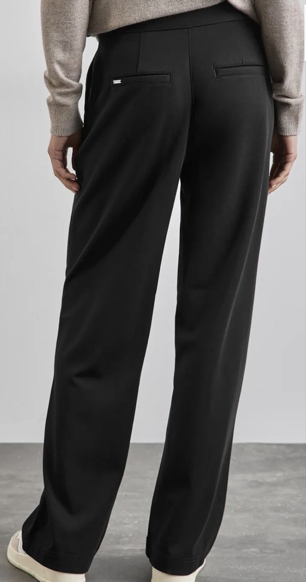 Pantaloni: Street One Hose – Usato da Eschen venduto da regino 3