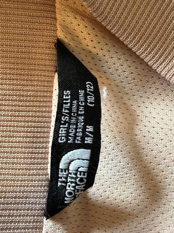 North Face Giacche & Cappotti: The North Face Bomberjacke – Usato da Basel venduto da dietschy77 2
