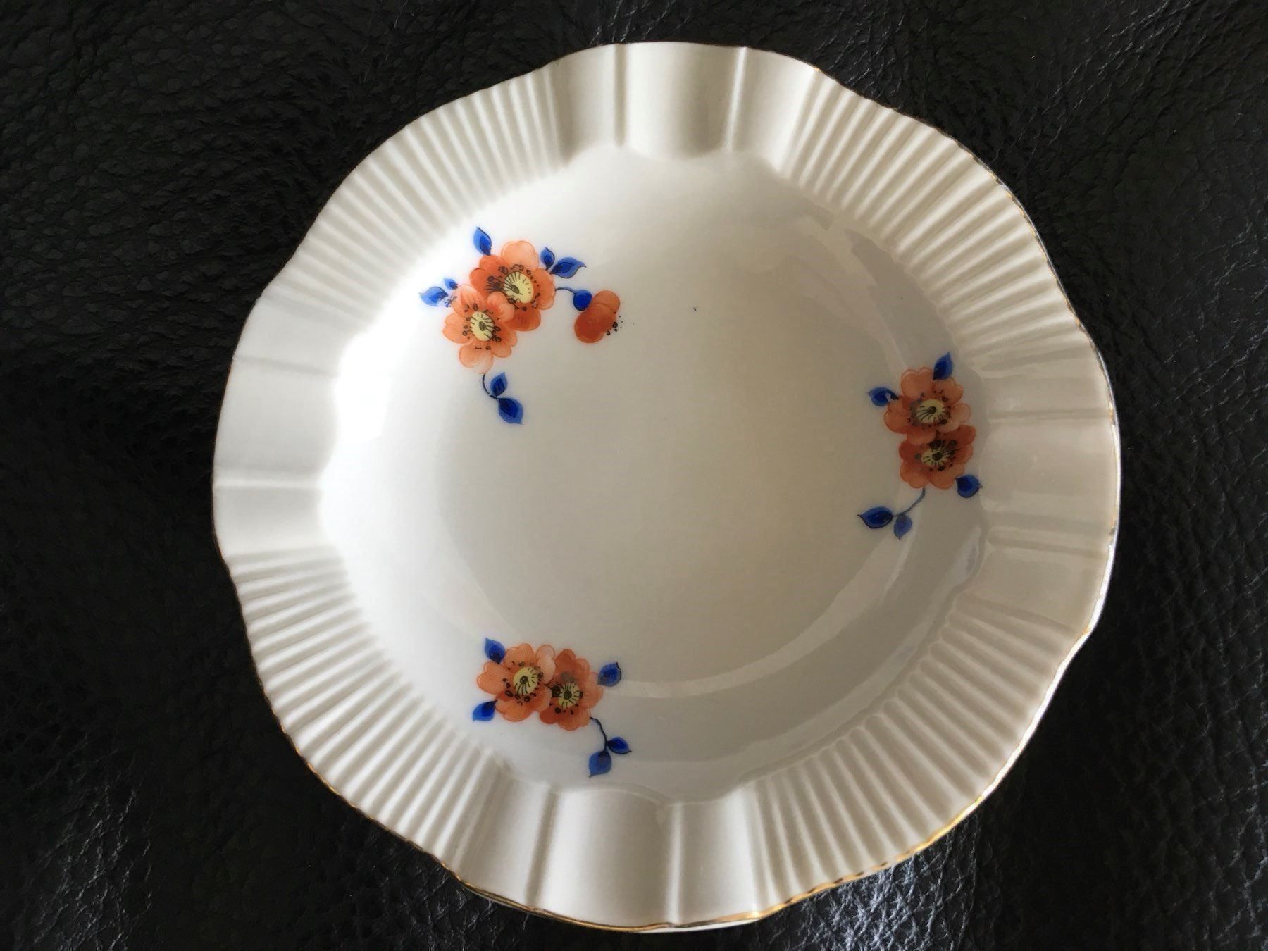 Portacenere: Langenthaler Aschenbecher 1957 – Usato da Basel venduto da citystore 1