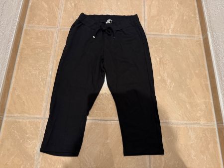 SOCCX neue 3/4 Sweatshirt Hose, 38