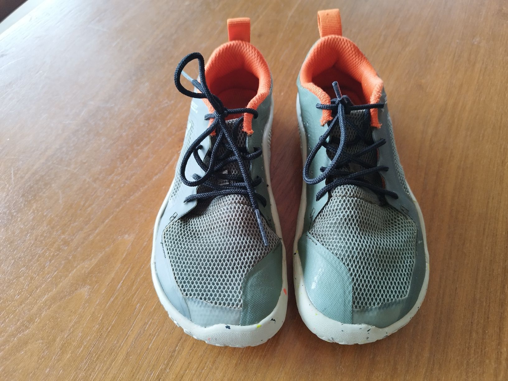 Vivobarefoot Schuhe für Jungen: Vivobarefoot Primus Trail, taille 30 – Gebraucht aus Alle von Tiboussa 1
