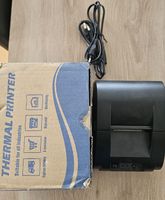 Imprimante thermique de tickets NT-5890K – 58 mm