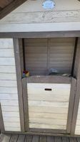 Baumhaus für Kinder guter Zustand 